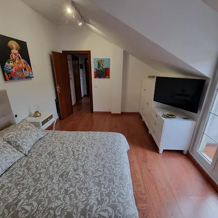 Romantico Apartamento Con Terraza Y Piscina Villabanez  Exterior photo