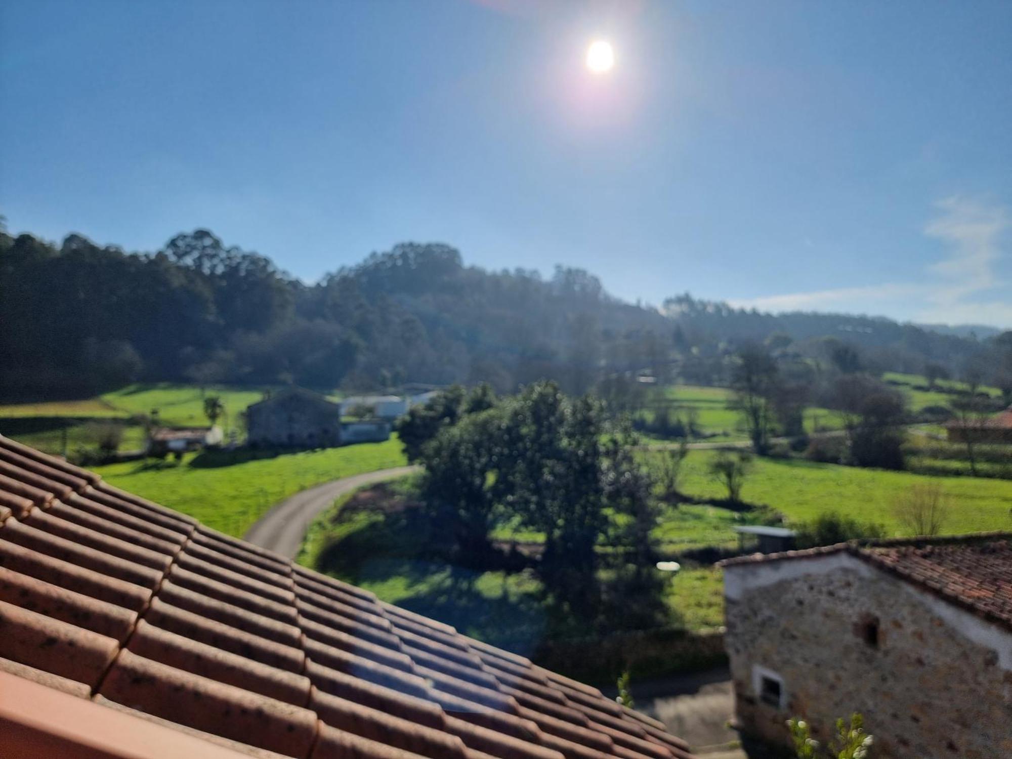 Romantico Con Terraza Y Piscina *