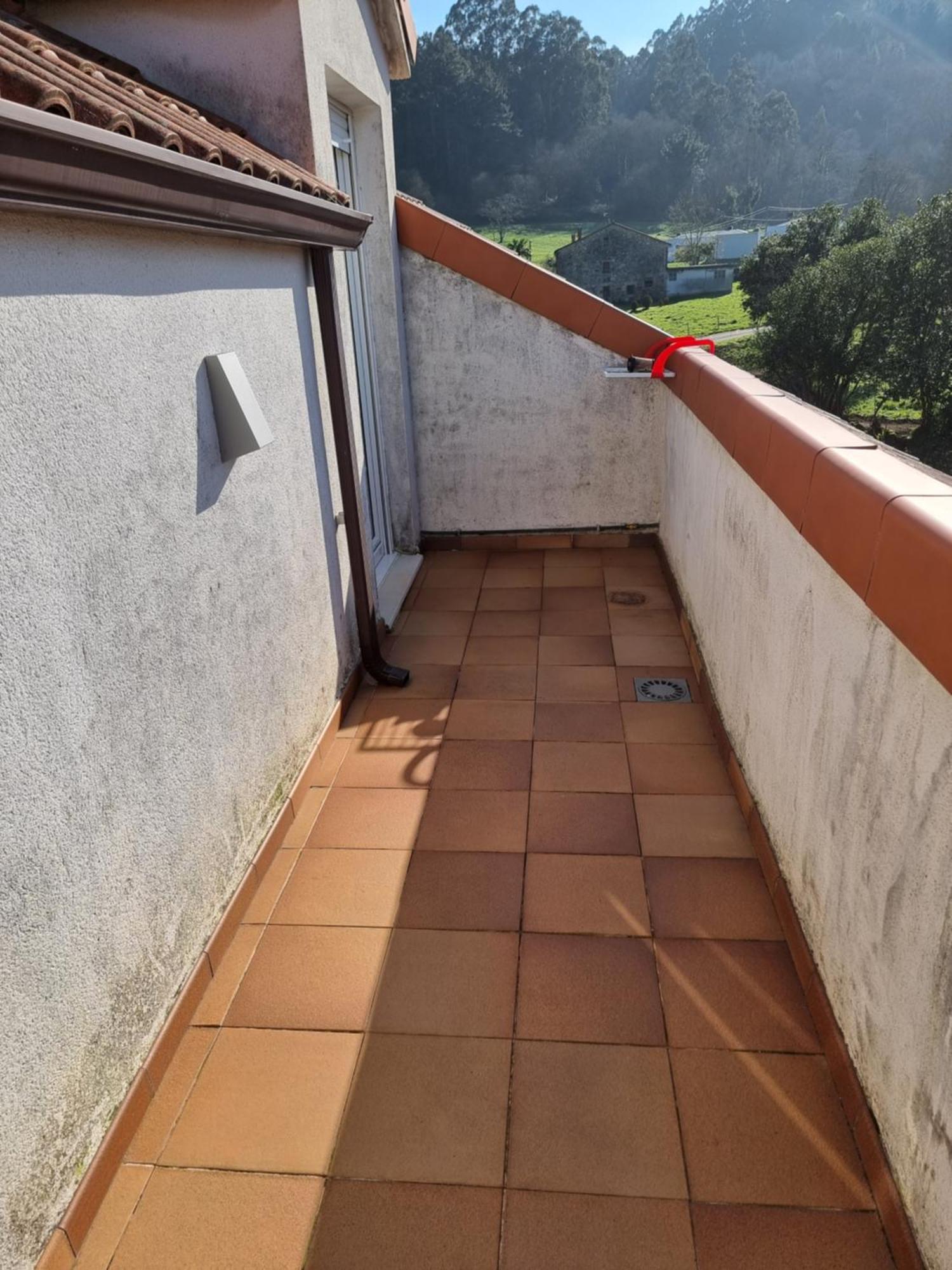 Romantico Con Terraza Y Piscina